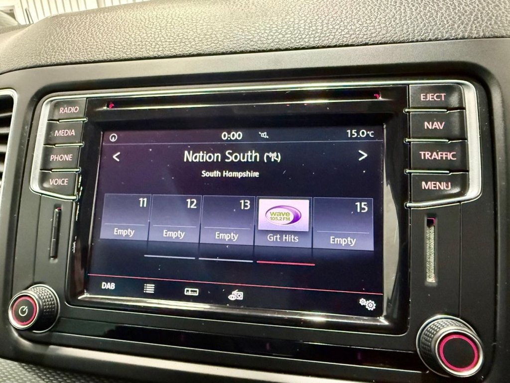 Used SEAT Alhambra 2015 for sale - 77764778: Photo 16