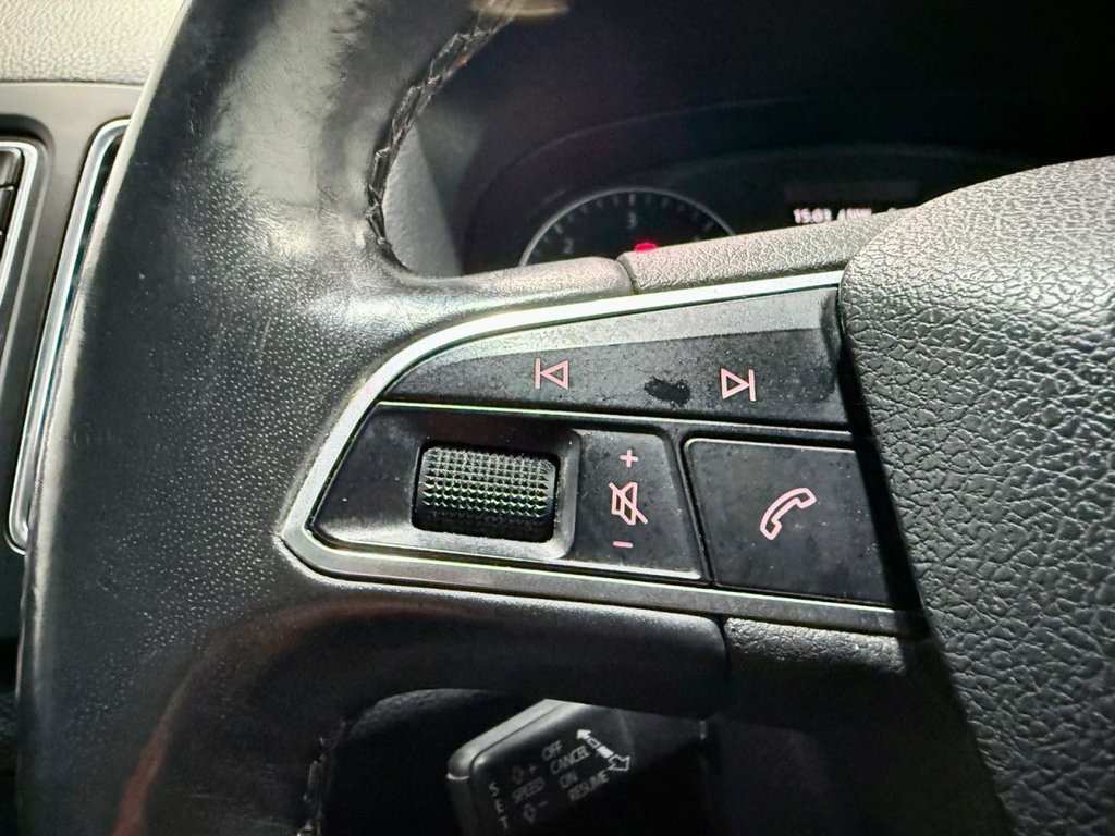 Used SEAT Alhambra 2015 for sale - 77764778: Photo 19