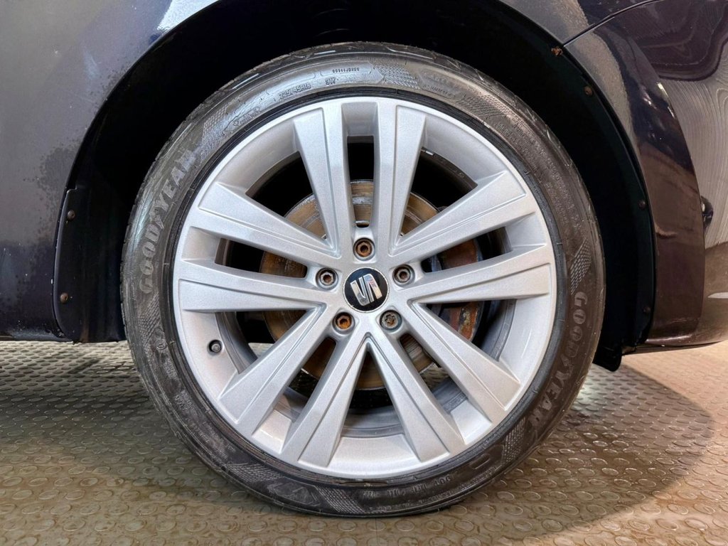 Used SEAT Alhambra 2015 for sale - 77764778: Photo 27