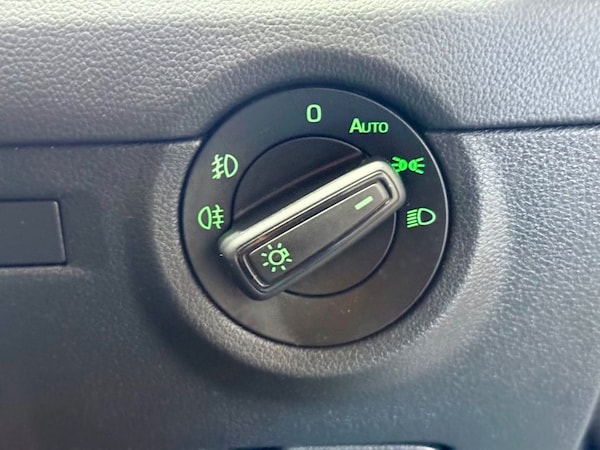 Used Skoda Octavia 2019 for sale - 76236218: Photo 18
