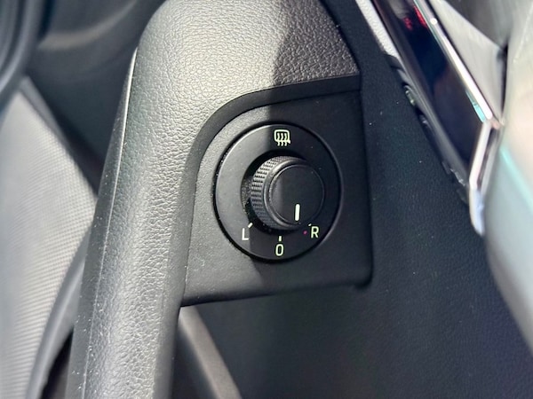 Used Skoda Octavia 2019 for sale - 76236218: Photo 19