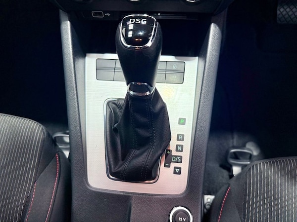 Used Skoda Octavia 2019 for sale - 76236218: Photo 22