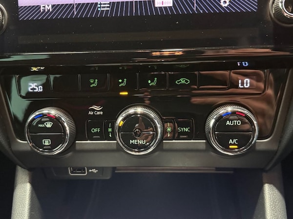 Used Skoda Octavia 2019 for sale - 76236218: Photo 24