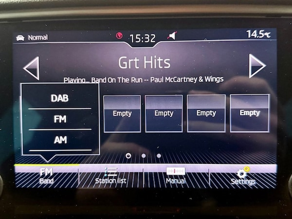 Used Skoda Octavia 2019 for sale - 76236218: Photo 26
