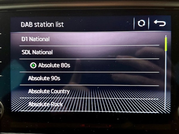 Used Skoda Octavia 2019 for sale - 76236218: Photo 27