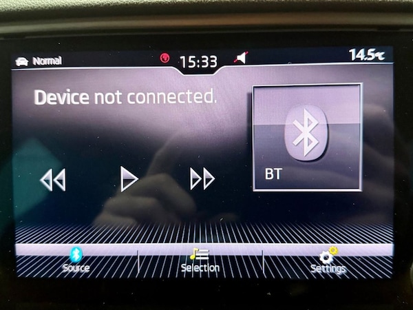 Used Skoda Octavia 2019 for sale - 76236218: Photo 28