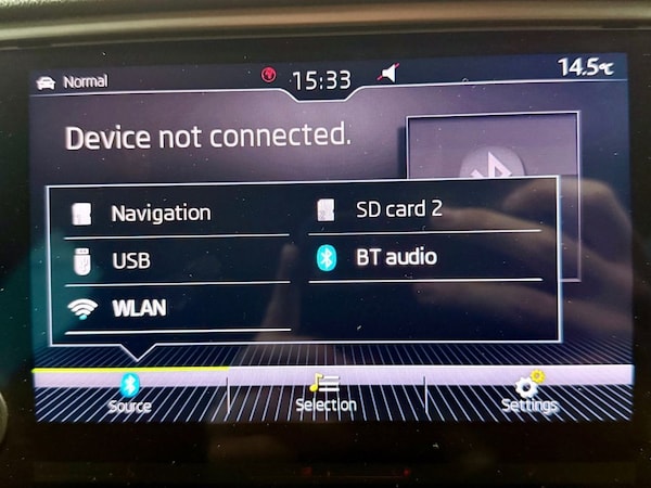 Used Skoda Octavia 2019 for sale - 76236218: Photo 29