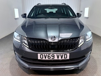Used Skoda Octavia 2019 for sale - 76236218: Photo 2