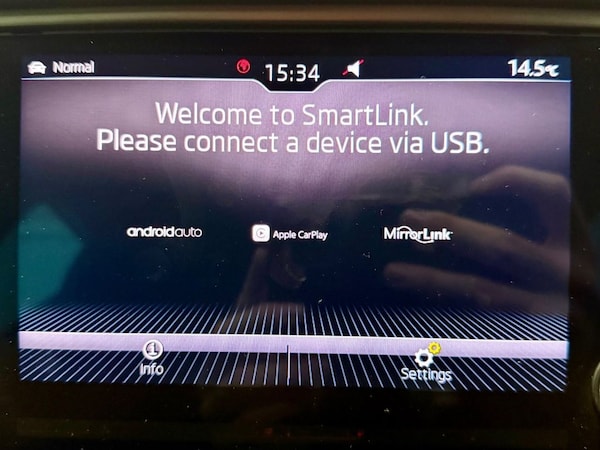 Used Skoda Octavia 2019 for sale - 76236218: Photo 31