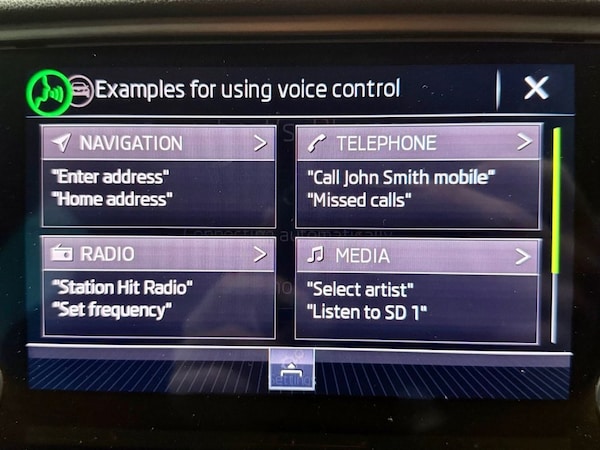 Used Skoda Octavia 2019 for sale - 76236218: Photo 32