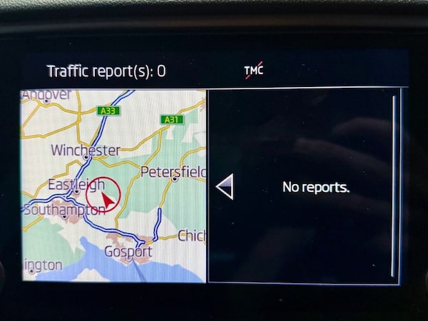 Used Skoda Octavia 2019 for sale - 76236218: Photo 36