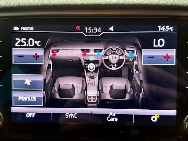 Used Skoda Octavia 2019 for sale - 76236218: Photo 37