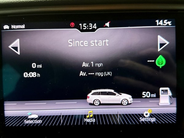 Used Skoda Octavia 2019 for sale - 76236218: Photo 38