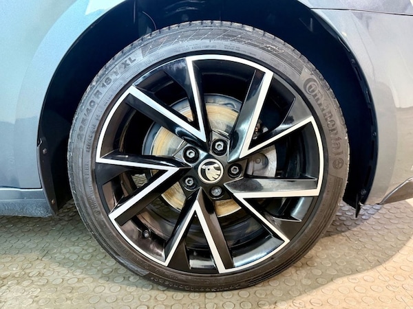 Used Skoda Octavia 2019 for sale - 76236218: Photo 40