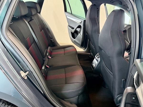 Used Skoda Octavia 2019 for sale - 76236218: Photo 42