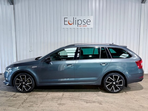 Used Skoda Octavia 2019 for sale - 76236218: Photo 9