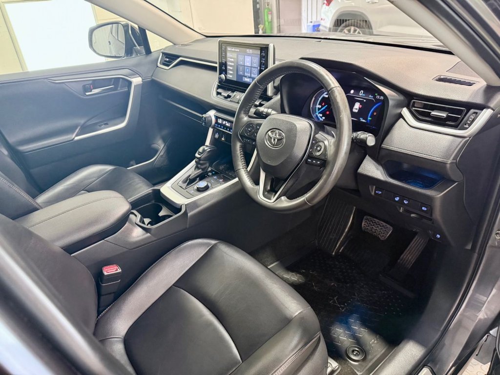 Used Toyota RAV4 2019 for sale - 75986209: Photo 10