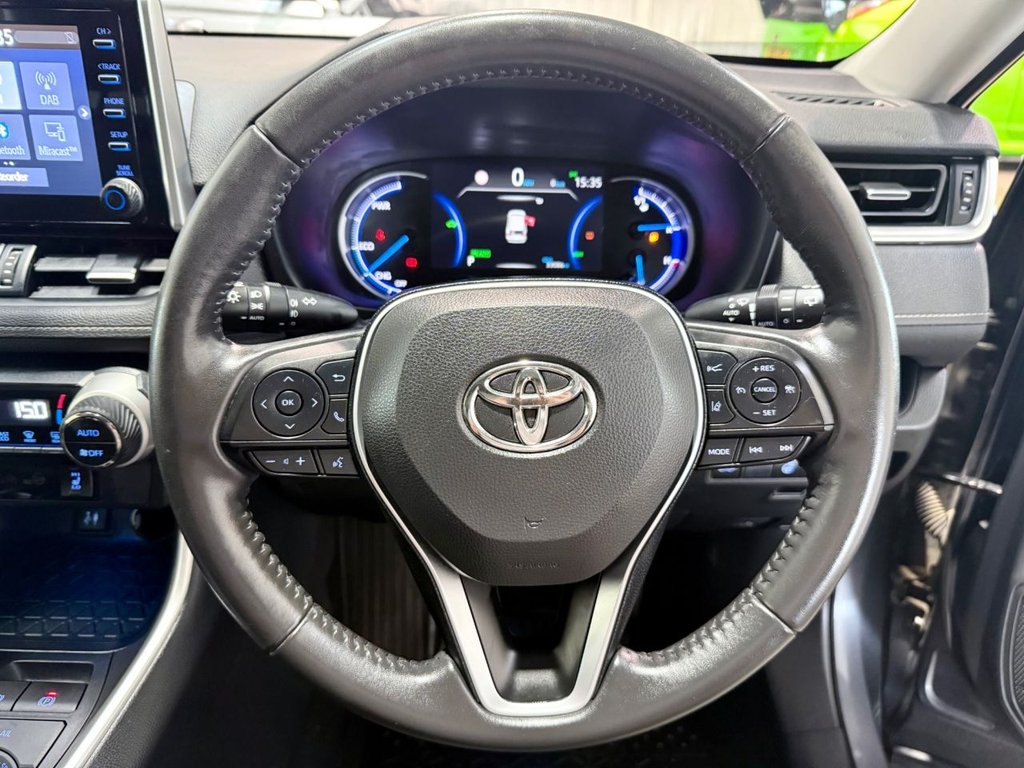 Used Toyota RAV4 2019 for sale - 75986209: Photo 11