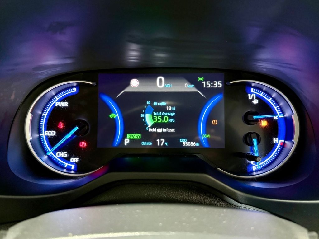 Used Toyota RAV4 2019 for sale - 75986209: Photo 12