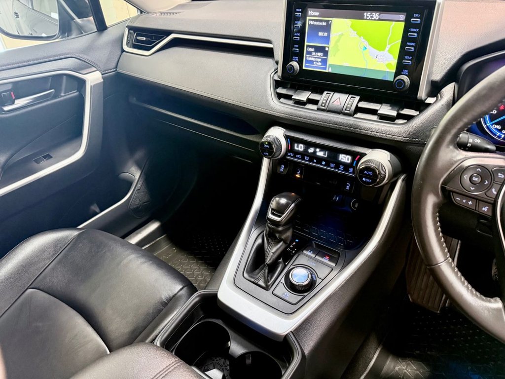 Used Toyota RAV4 2019 for sale - 75986209: Photo 21