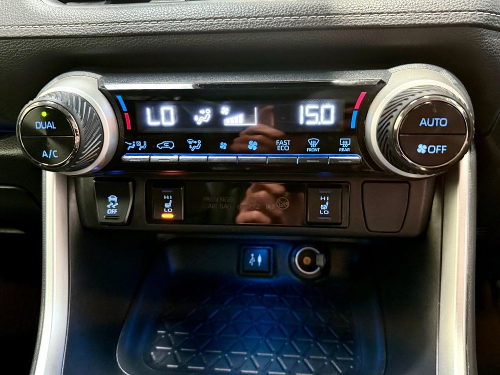 Used Toyota RAV4 2019 for sale - 75986209: Photo 23