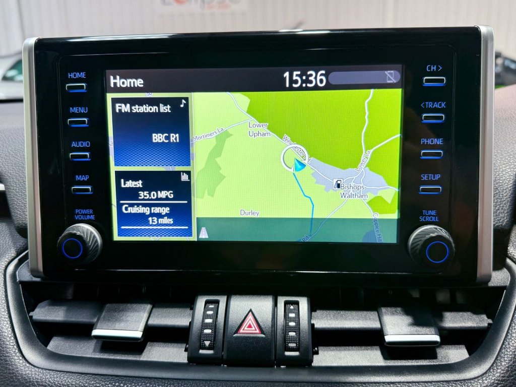 Used Toyota RAV4 2019 for sale - 75986209: Photo 24