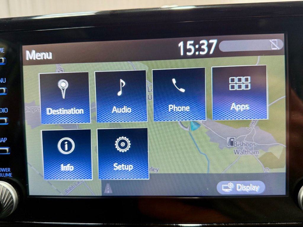 Used Toyota RAV4 2019 for sale - 75986209: Photo 26