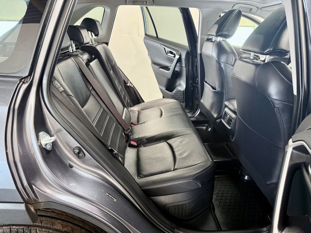 Used Toyota RAV4 2019 for sale - 75986209: Photo 35