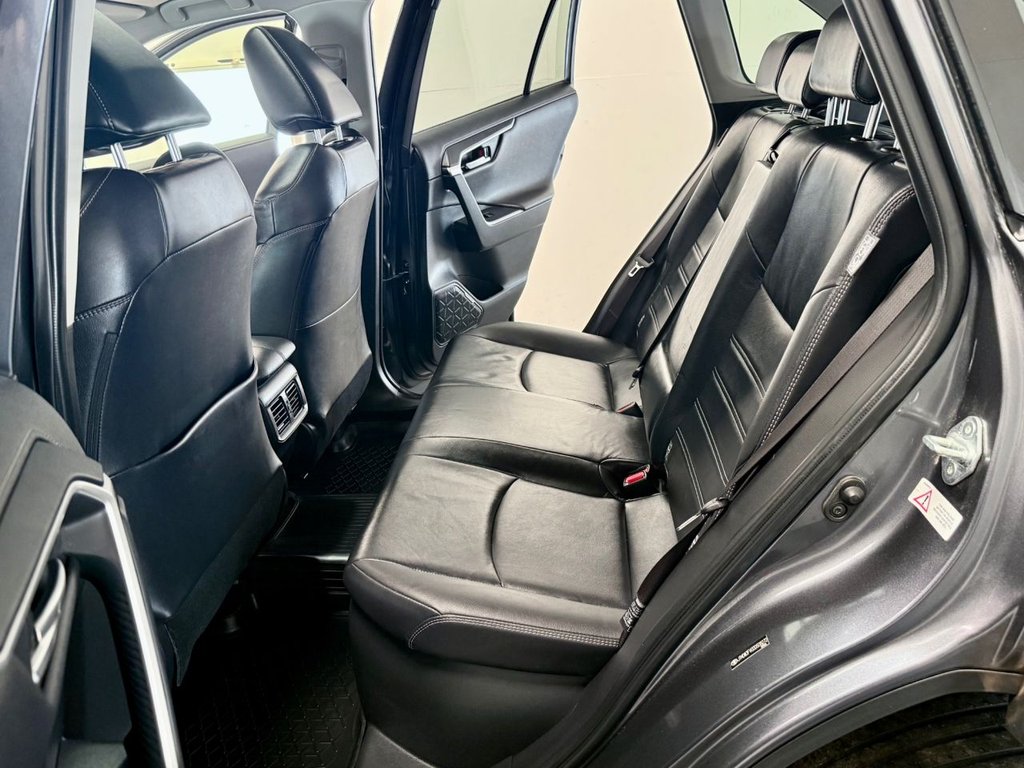 Used Toyota RAV4 2019 for sale - 75986209: Photo 37