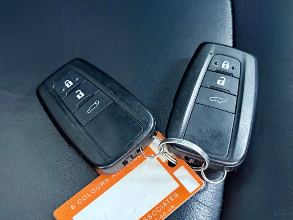 Used Toyota RAV4 2019 for sale - 75986209: Photo 38