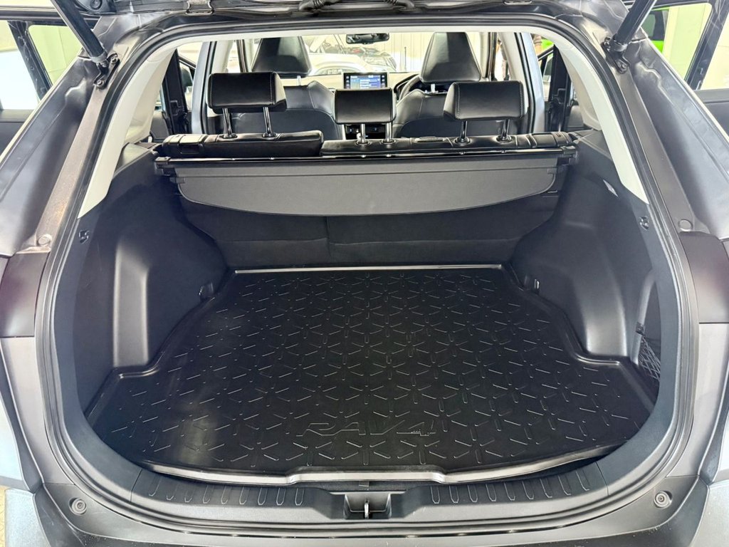 Used Toyota RAV4 2019 for sale - 75986209: Photo 39