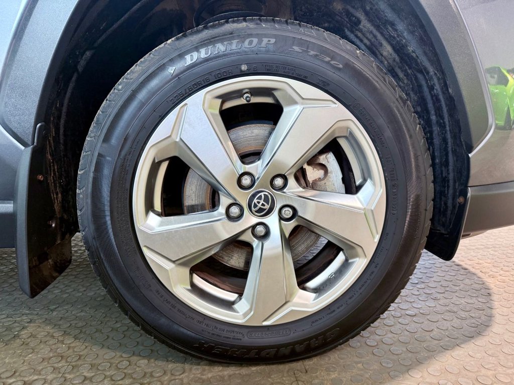 Used Toyota RAV4 2019 for sale - 75986209: Photo 41