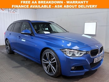 Used BMW 3 Series 2016 for sale - 79221269: Photo