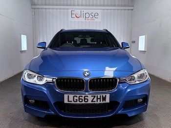 Used BMW 3 Series 2016 for sale - 79221269: Photo