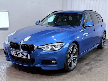 Used BMW 3 Series 2016 for sale - 79221269: Photo