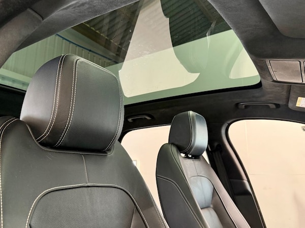 Used Jaguar F-Pace 2019 for sale - 74443290: Photo 11