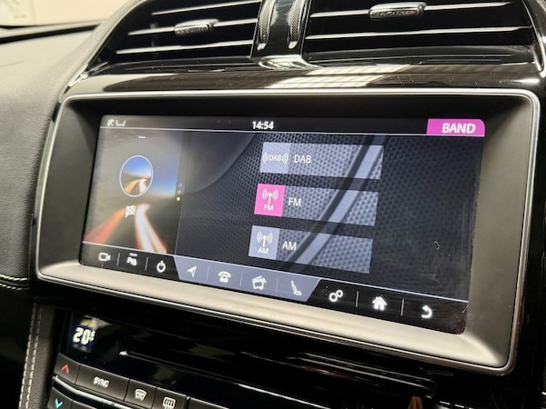 Used Jaguar F-Pace 2019 for sale - 74443290: Photo 27