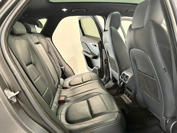 Used Jaguar F-Pace 2019 for sale - 74443290: Photo 34