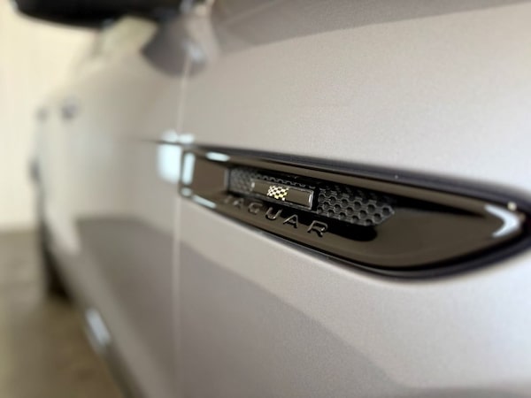 Used Jaguar F-Pace 2019 for sale - 74443290: Photo 36