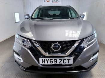 Used Nissan Qashqai 2019 for sale - 78986155: Photo