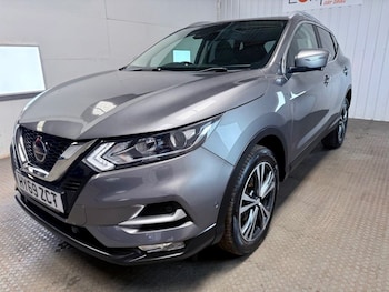 Used Nissan Qashqai 2019 for sale - 78986155: Photo