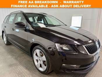 2020 (20) - 1.5 TSI SE Drive 5dr