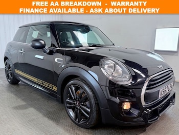 MINI - Hatch