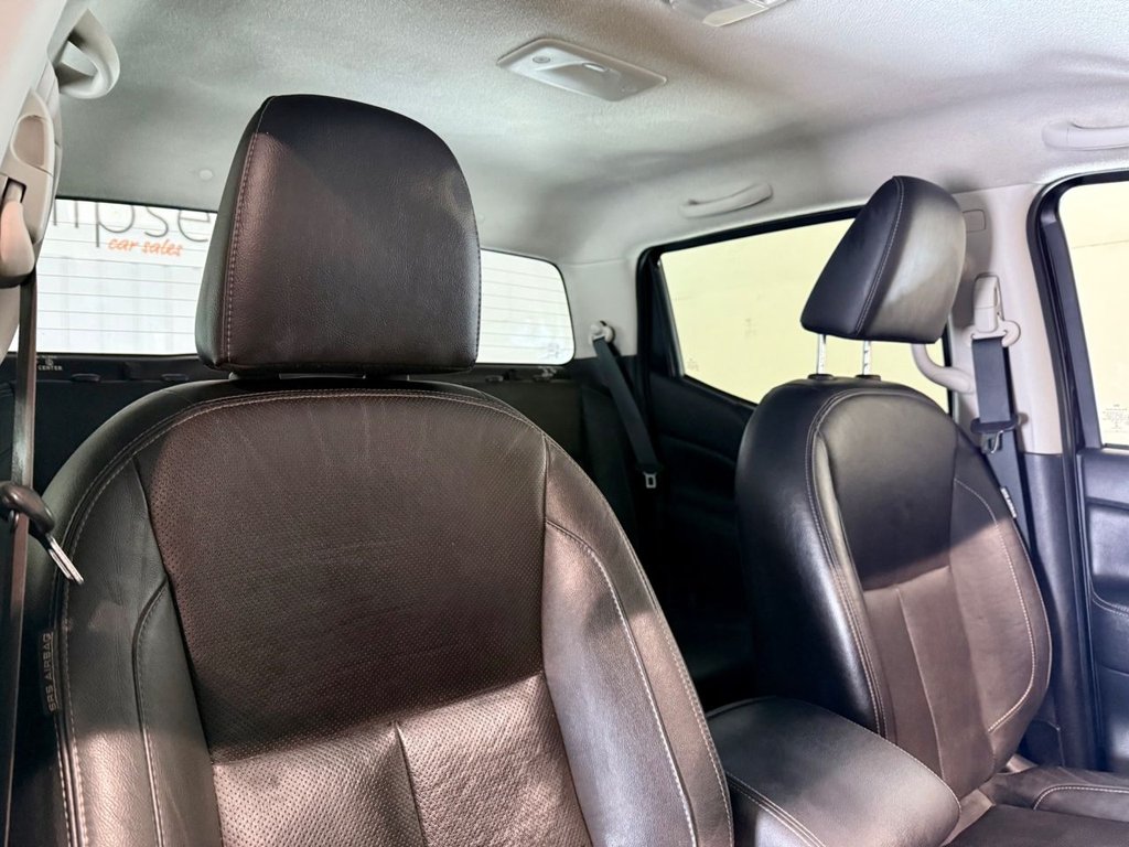 Used Nissan Navara 2021 for sale - 77250417: Photo 10