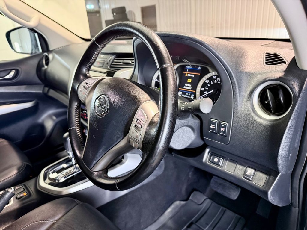 Used Nissan Navara 2021 for sale - 77250417: Photo 11