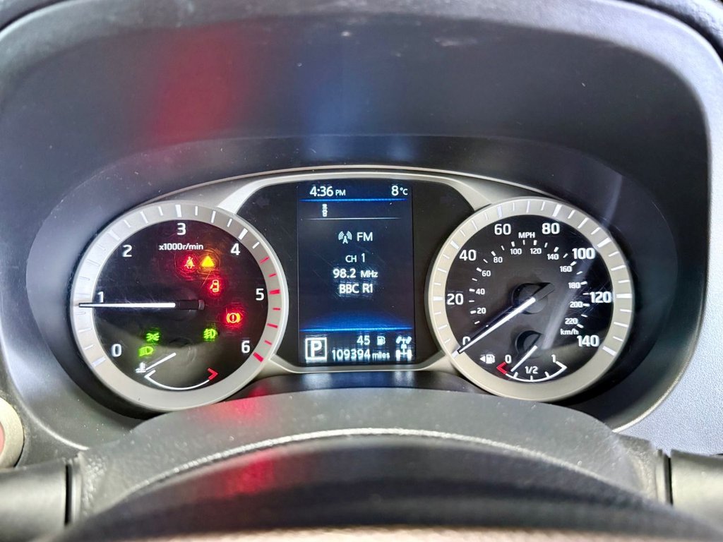 Used Nissan Navara 2021 for sale - 77250417: Photo 13