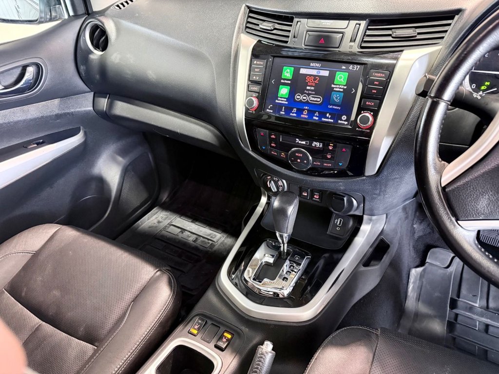 Used Nissan Navara 2021 for sale - 77250417: Photo 21