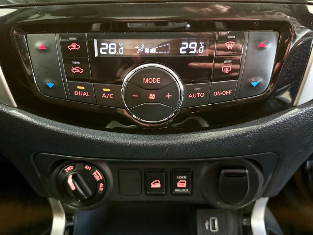 Used Nissan Navara 2021 for sale - 77250417: Photo 24