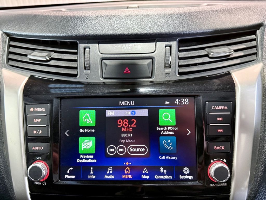 Used Nissan Navara 2021 for sale - 77250417: Photo 25