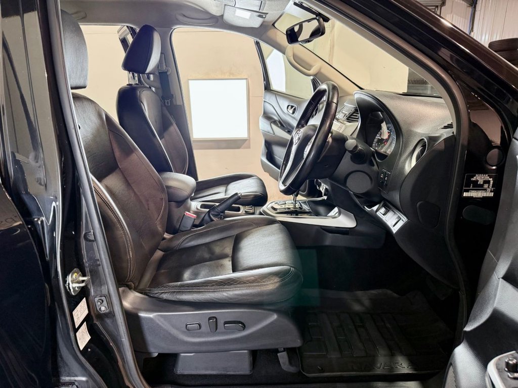 Used Nissan Navara 2021 for sale - 77250417: Photo 27